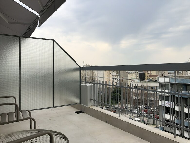 Aparthotel Sky Studios