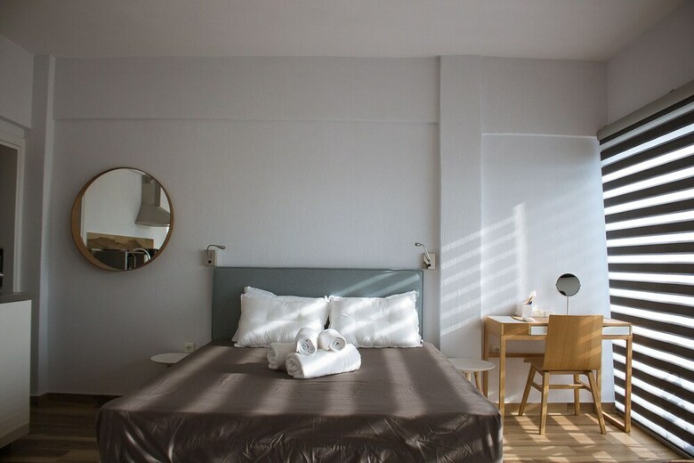 Aparthotel Sky Studios