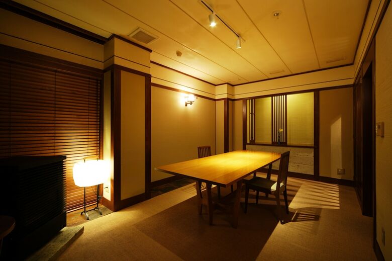 Nasu Bettei Kai