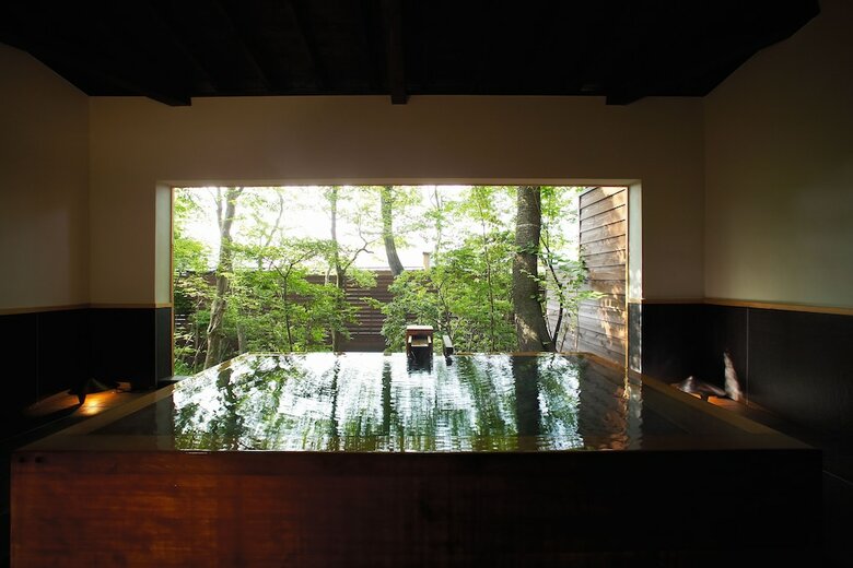 Nasu Bettei Kai
