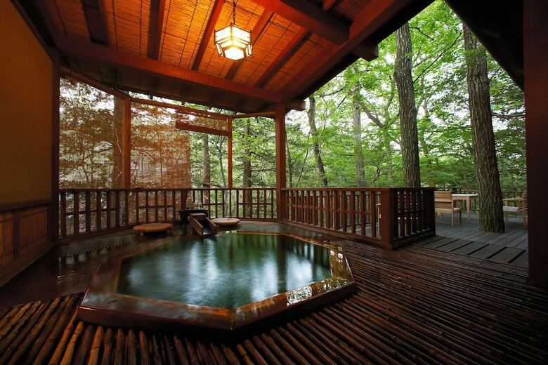 Nasu Bettei Kai