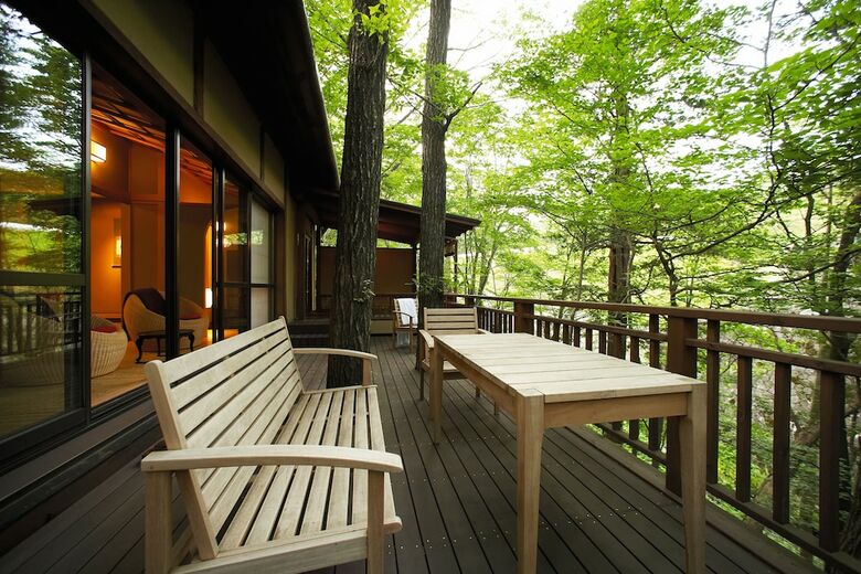 Nasu Bettei Kai