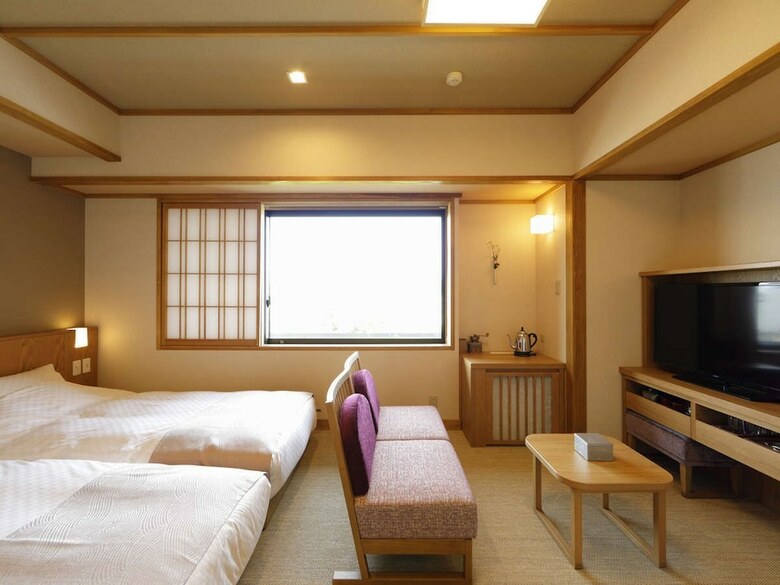 Kotohira Onsen Onyado Shikishimakan