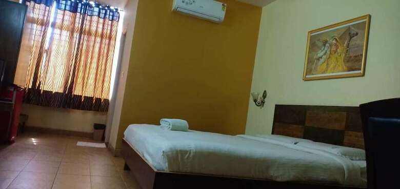 Hotel Pavana Residency