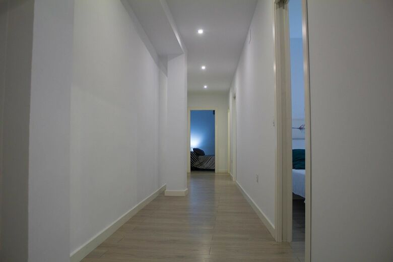 Apartamentos Cuencaloft Carreter�a