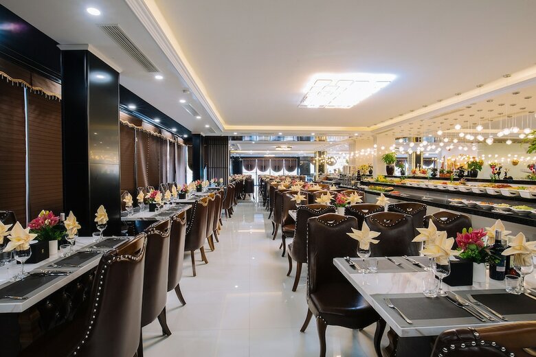 Bao Minh Radiant Hotel Halong