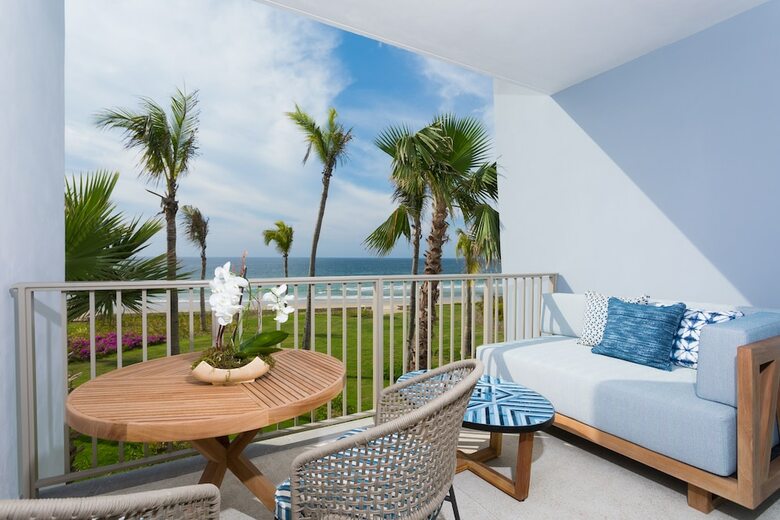 Hotel Conrad Punta De Mita
