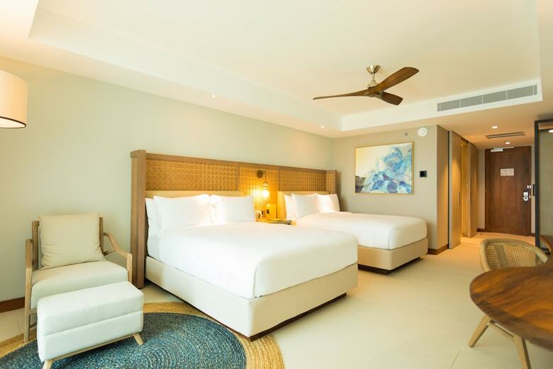 Hotel Conrad Punta De Mita