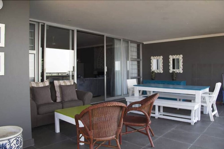 Apartamentos 9 Sunrise Beach