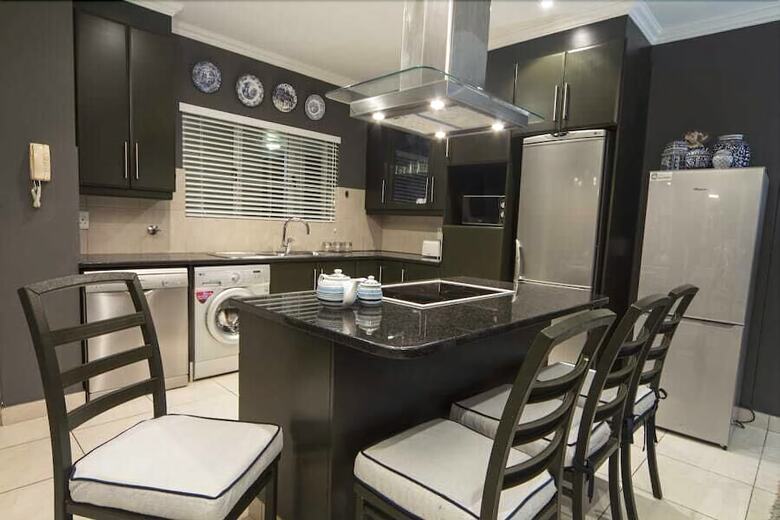 Apartamentos 9 Sunrise Beach
