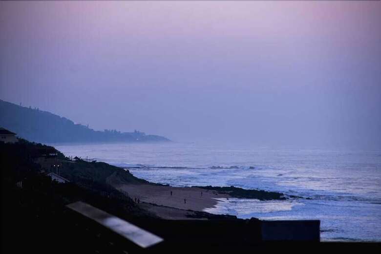 Apartamentos 9 Sunrise Beach