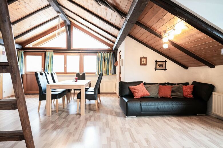 Hotel Lake View Lodges By We Rent