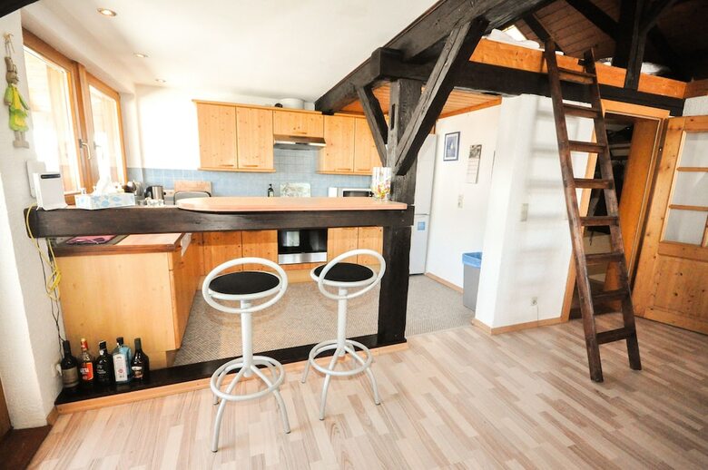 Hotel Lake View Lodges By We Rent
