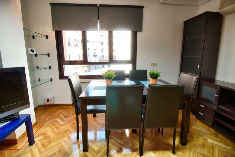 Apartamentos Cuencaloft 4 Caminos