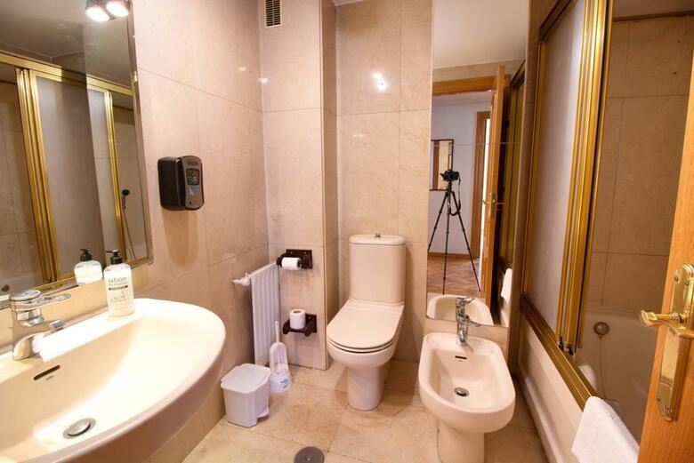 Apartamentos Cuencaloft 4 Caminos
