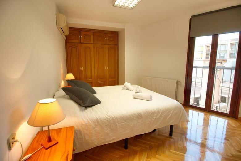 Apartamentos Cuencaloft 4 Caminos