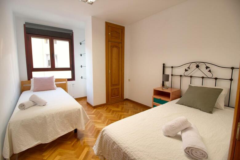 Apartamentos Cuencaloft 4 Caminos