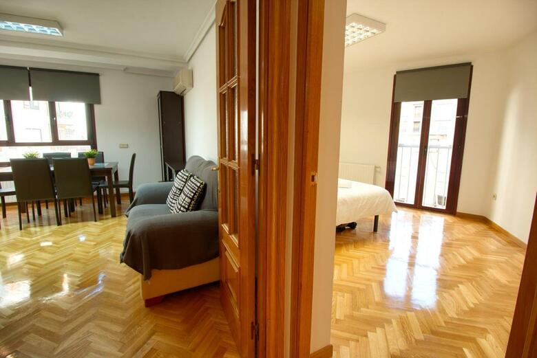 Apartamentos Cuencaloft 4 Caminos