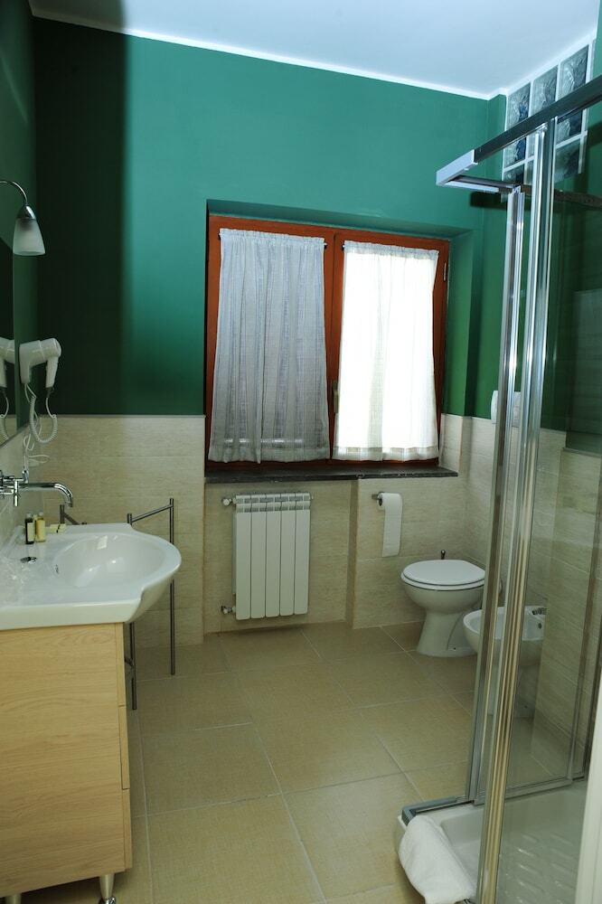 Bed & Breakfast Civico 34