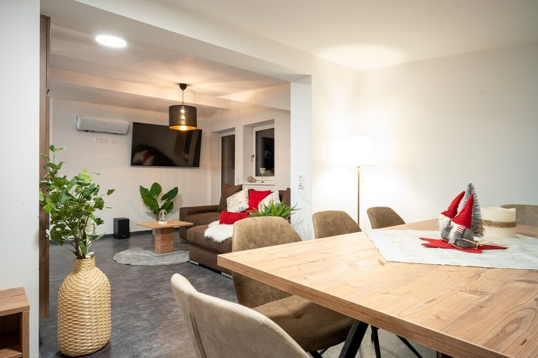 Apartamento Amelies Mountain Views By We Rent