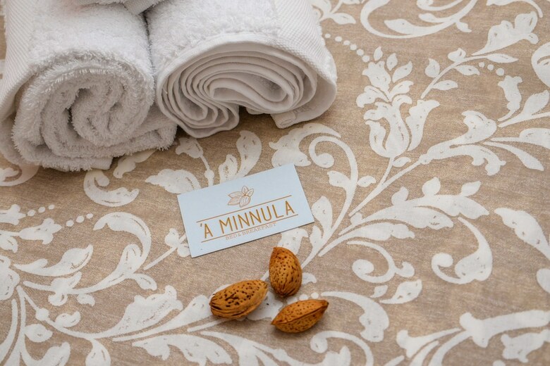 Bed & Breakfast A Minnula