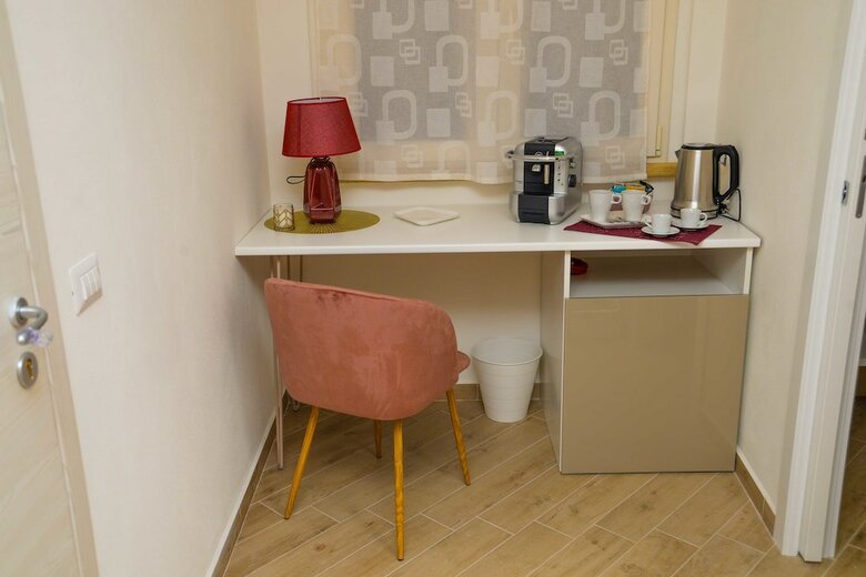 Bed & Breakfast A Minnula