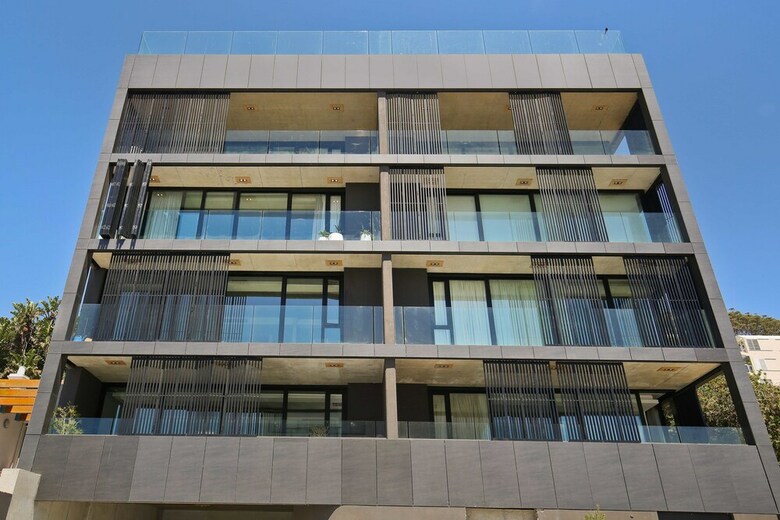 Apartamentos Calais 4