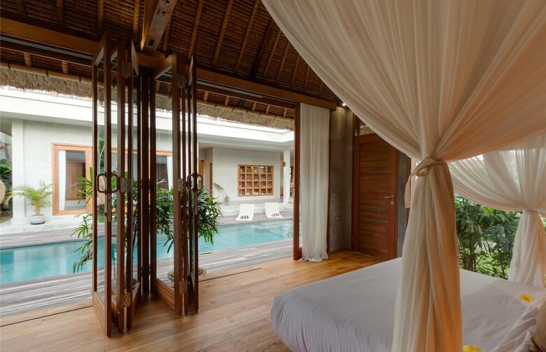 Bed & Breakfast Zin Berawa