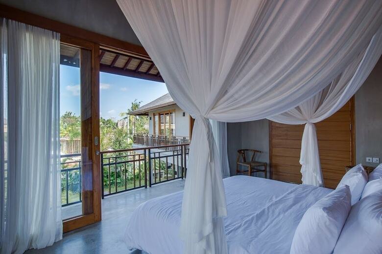 Bed & Breakfast Zin Berawa