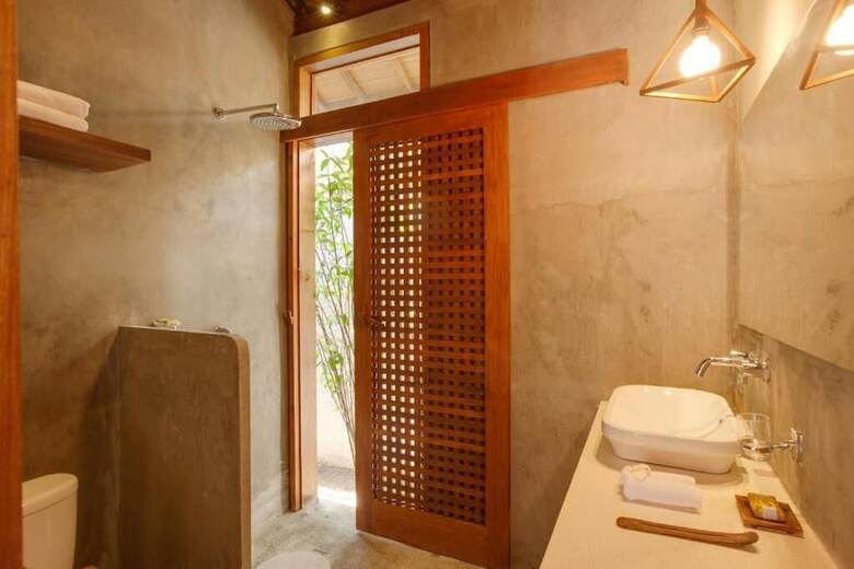 Bed & Breakfast Zin Berawa