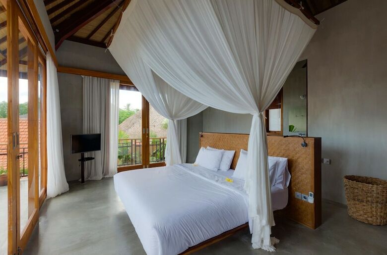 Bed & Breakfast Zin Berawa
