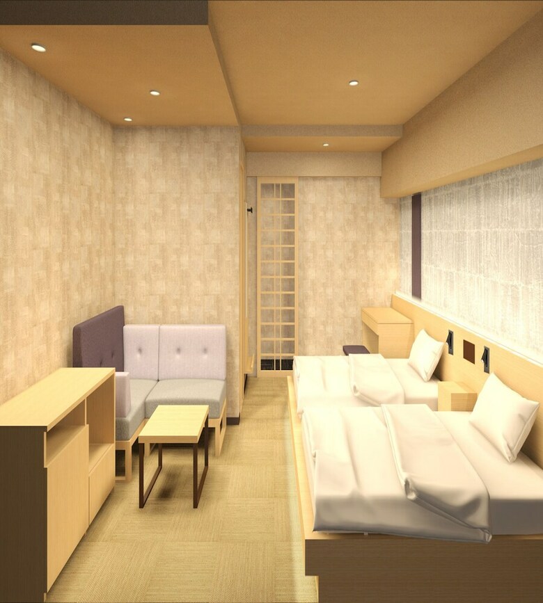 Galois Hotel Shin-?kubo