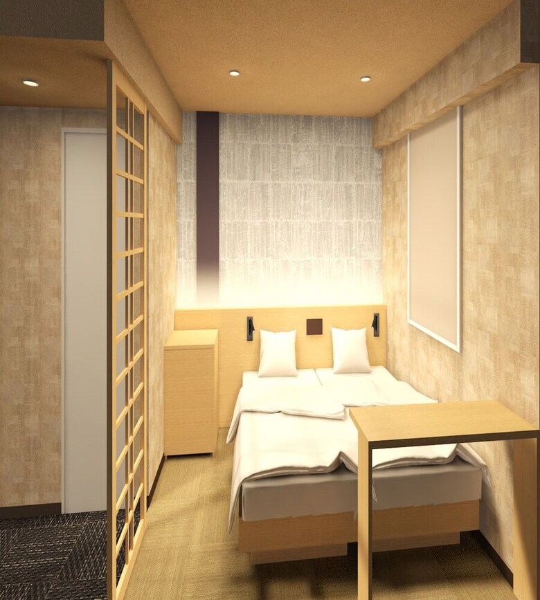Galois Hotel Shin-?kubo