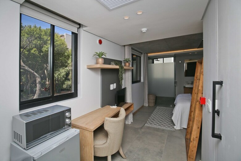 Apartamentos Calais 4 Studio