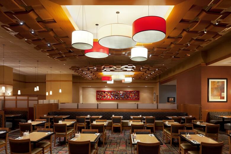 Apartamento Bally's Atlantic City Hotel & Casino