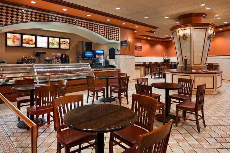 Apartamento Bally's Atlantic City Hotel & Casino