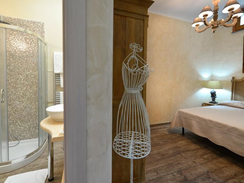 Bacall Apartment