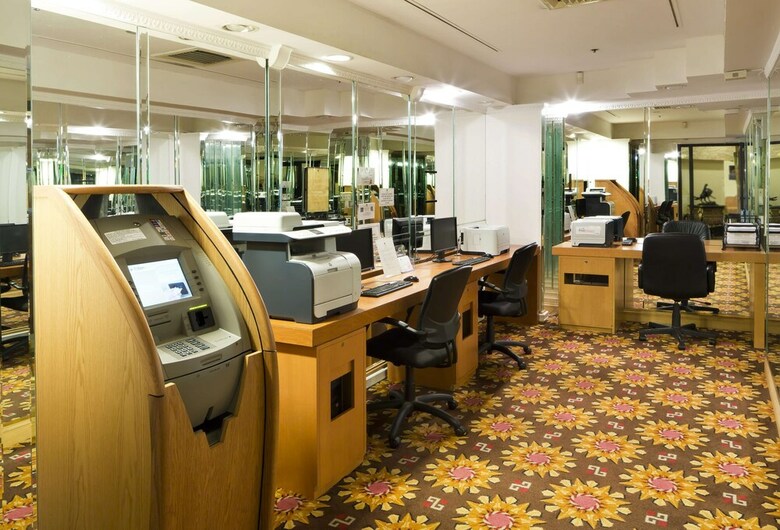 Hotel Doubletree By Hilton Fort Lee - George Washington Bridge