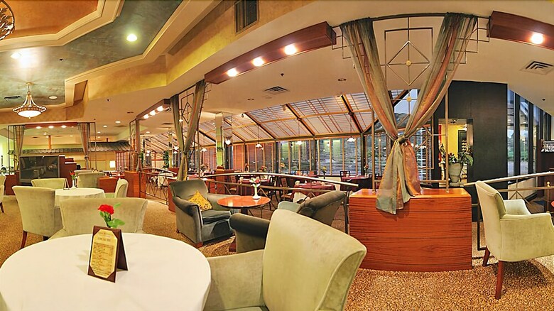 Hotel Doubletree By Hilton Fort Lee - George Washington Bridge