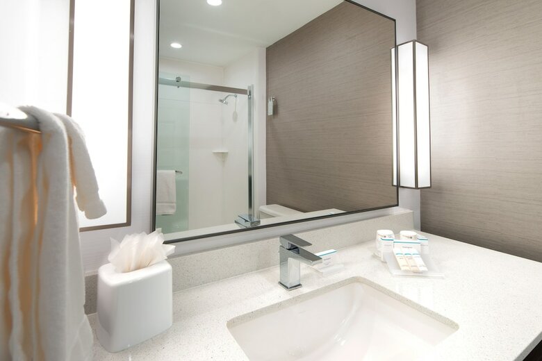 Hotel Hilton Garden Inn Las Colinas