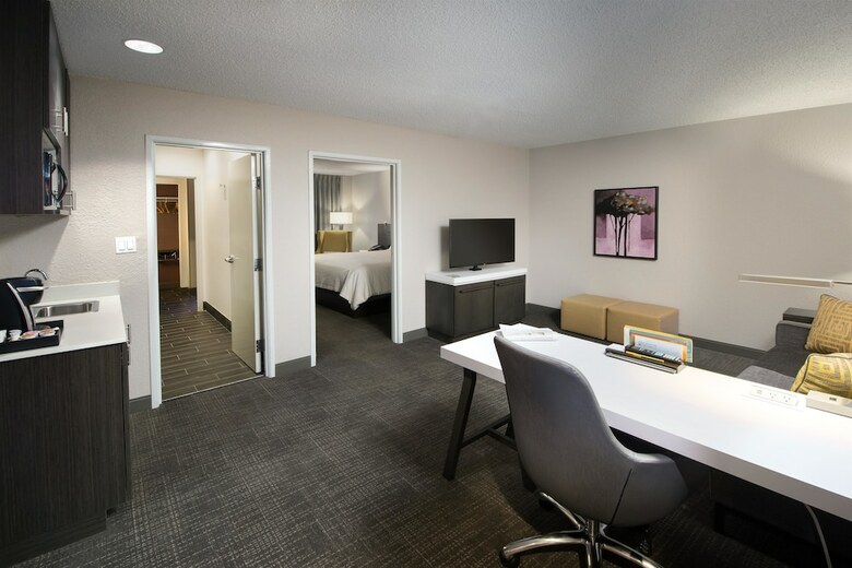 Hotel Hilton Garden Inn Las Colinas