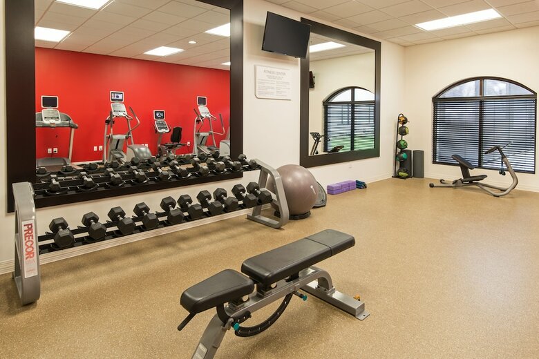 Hotel Hilton Garden Inn Las Colinas