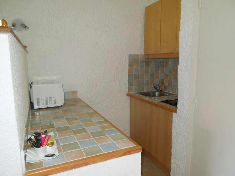 Apartamento Le Clos Des Arbousiers