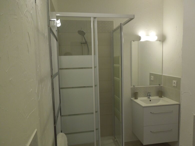 Apartamento Le Clos Des Arbousiers