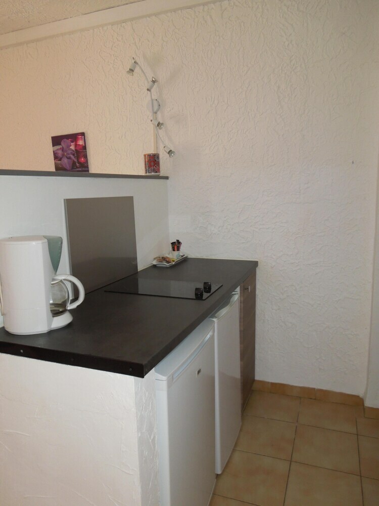 Apartamento Le Clos Des Arbousiers
