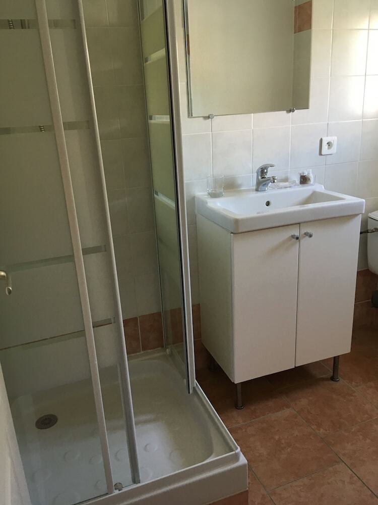 Apartamento Le Clos Des Arbousiers