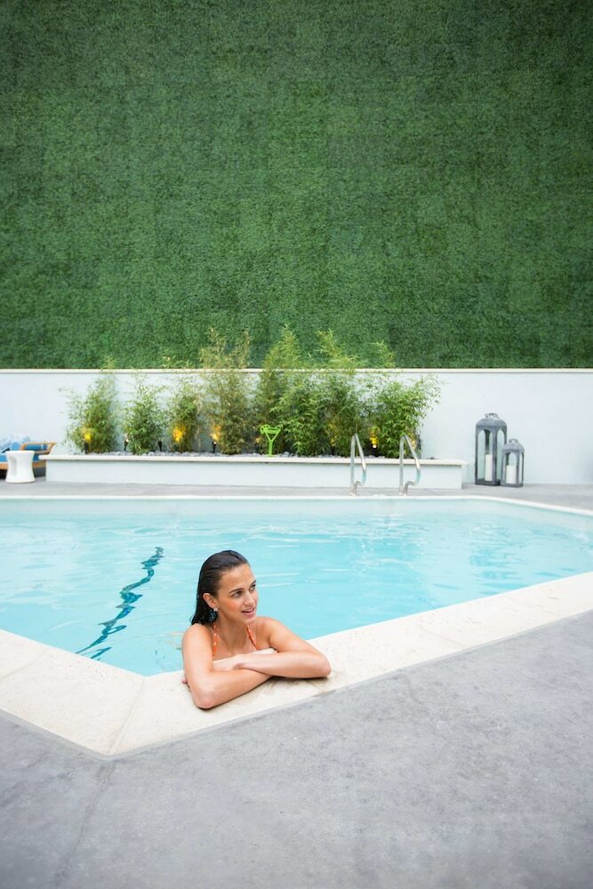 The Mosaic Hotel - Beverly Hills