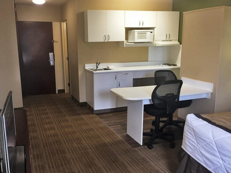 Hotel Extended Stay America Chicago - Itasca