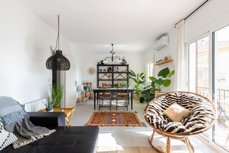 Apartamentos Sitges Mediterr�nea