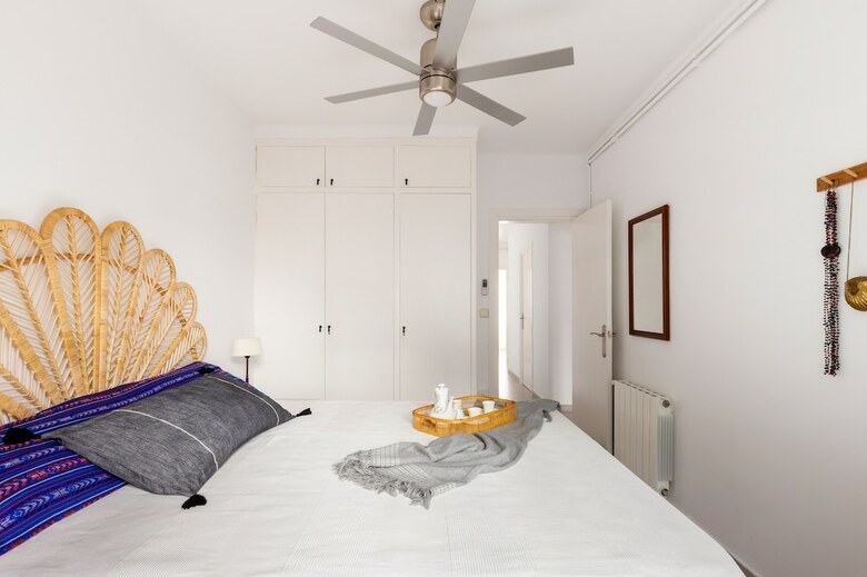 Apartamentos Sitges Mediterr�nea